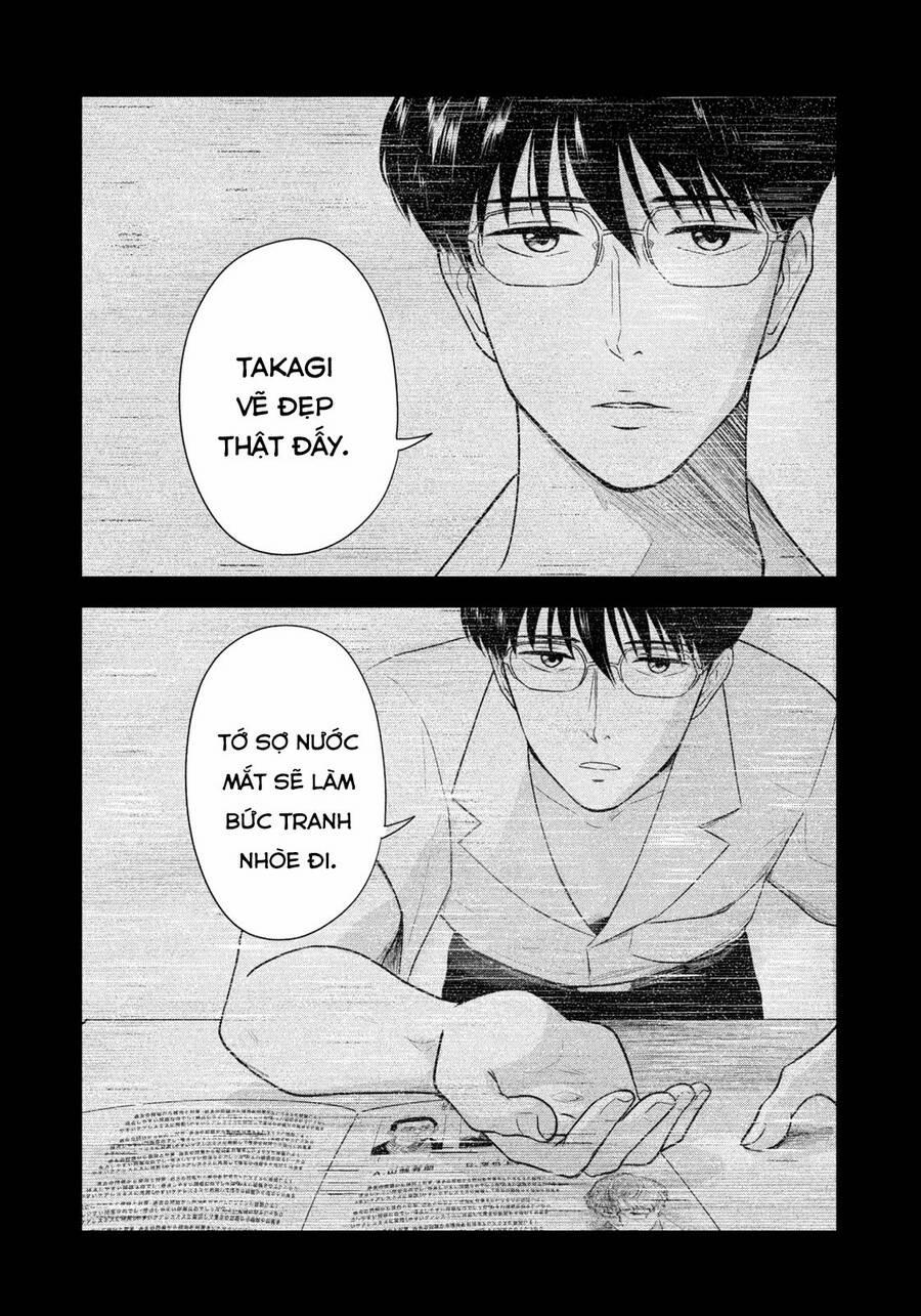 Mùa Hè Dài Ngày 31 Tháng 8 20 trang 17