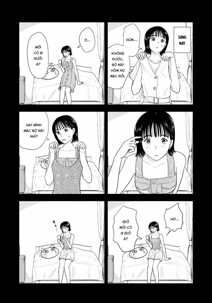 Mùa Hè Dài Ngày 31 Tháng 8 20 trang 4