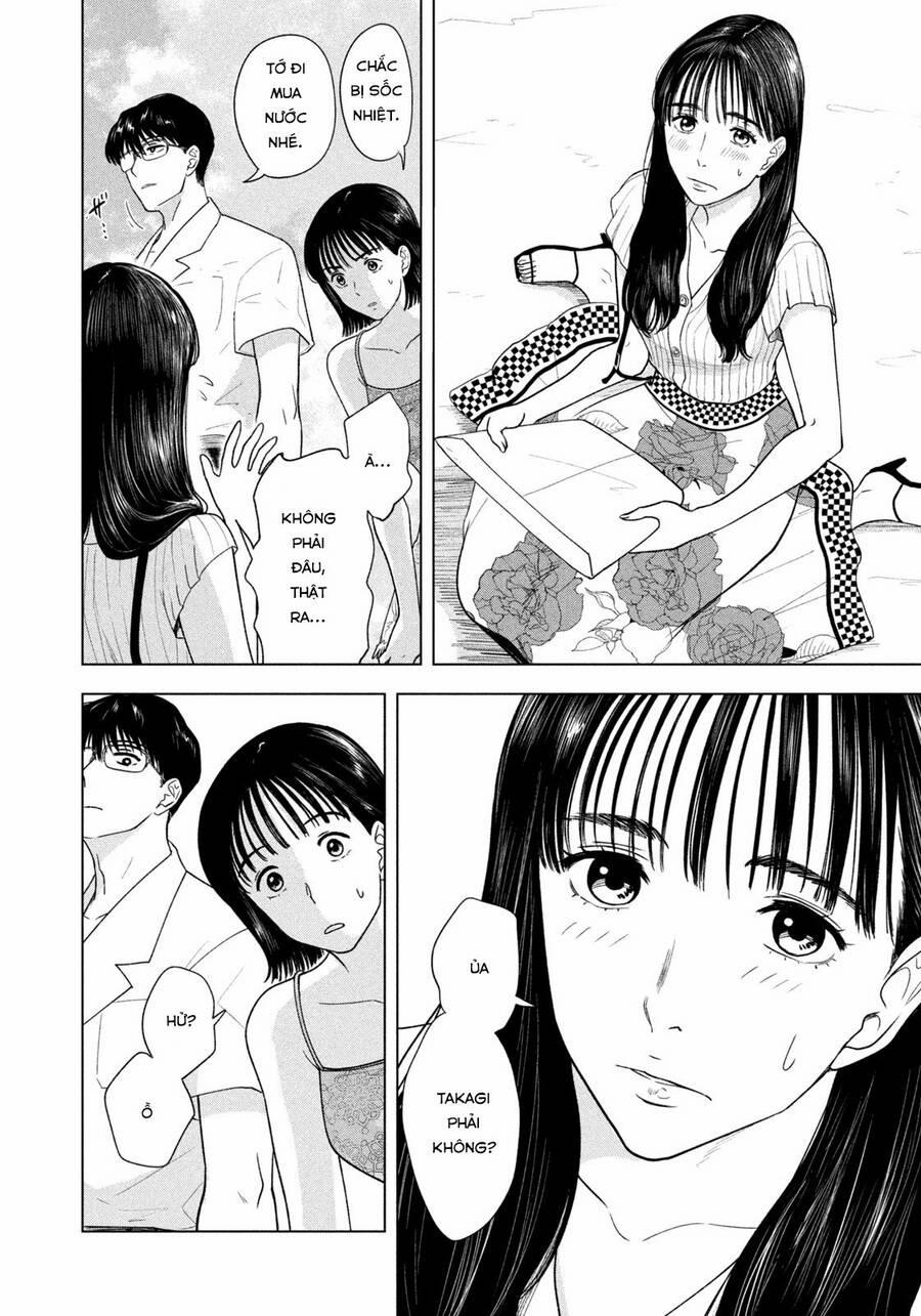 Mùa Hè Dài Ngày 31 Tháng 8 20 trang 6