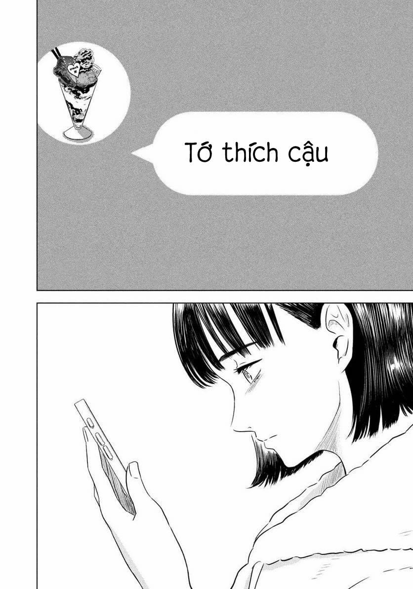 Mùa Hè Dài Ngày 31 Tháng 8 3 trang 14