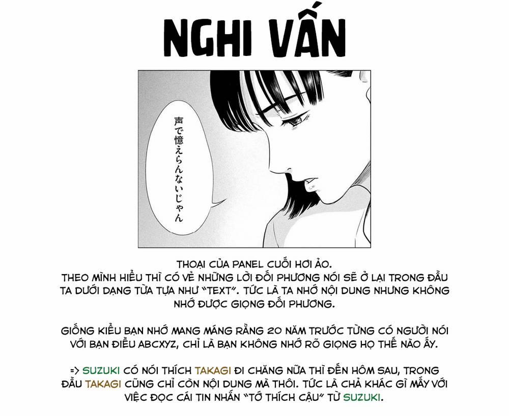 Mùa Hè Dài Ngày 31 Tháng 8 3 trang 17