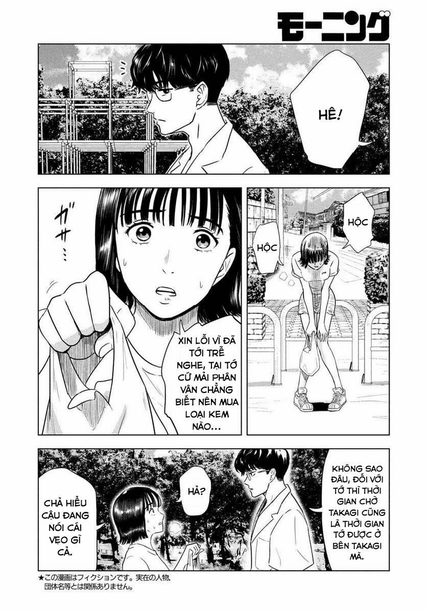 Mùa Hè Dài Ngày 31 Tháng 8 3 trang 2