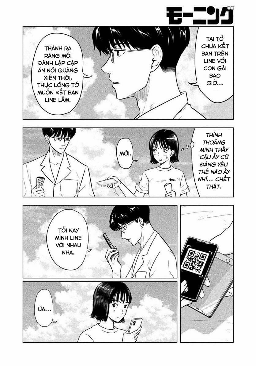 Mùa Hè Dài Ngày 31 Tháng 8 3 trang 4