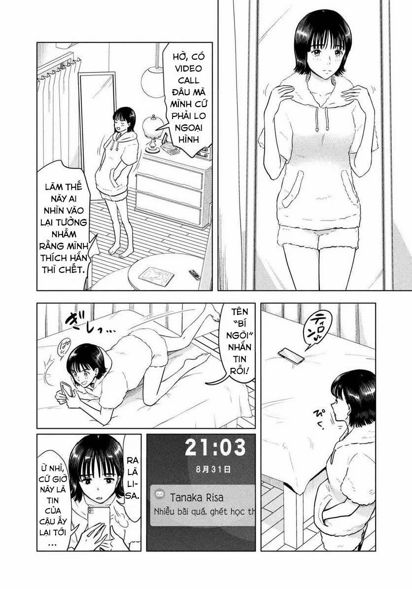 Mùa Hè Dài Ngày 31 Tháng 8 3 trang 6