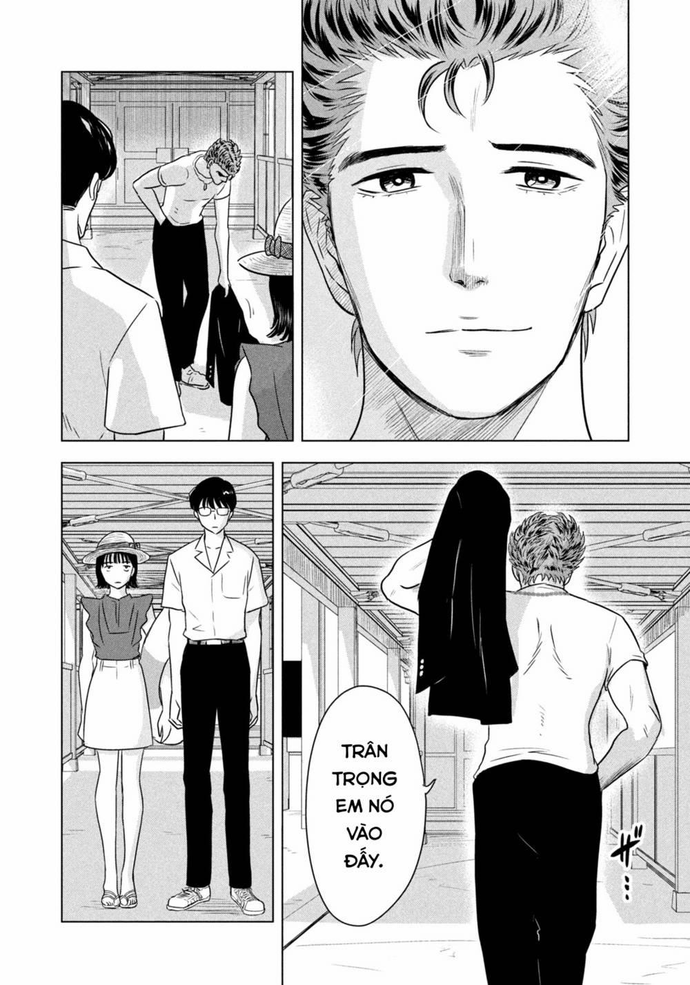 Mùa Hè Dài Ngày 31 Tháng 8 4 trang 10