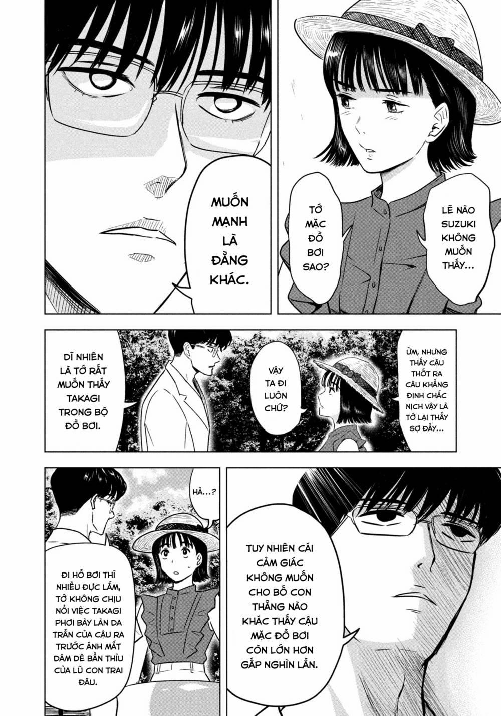 Mùa Hè Dài Ngày 31 Tháng 8 4 trang 4