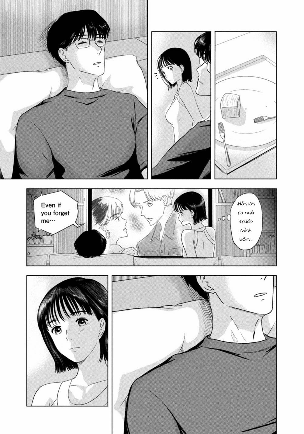 Mùa Hè Dài Ngày 31 Tháng 8 5 trang 11