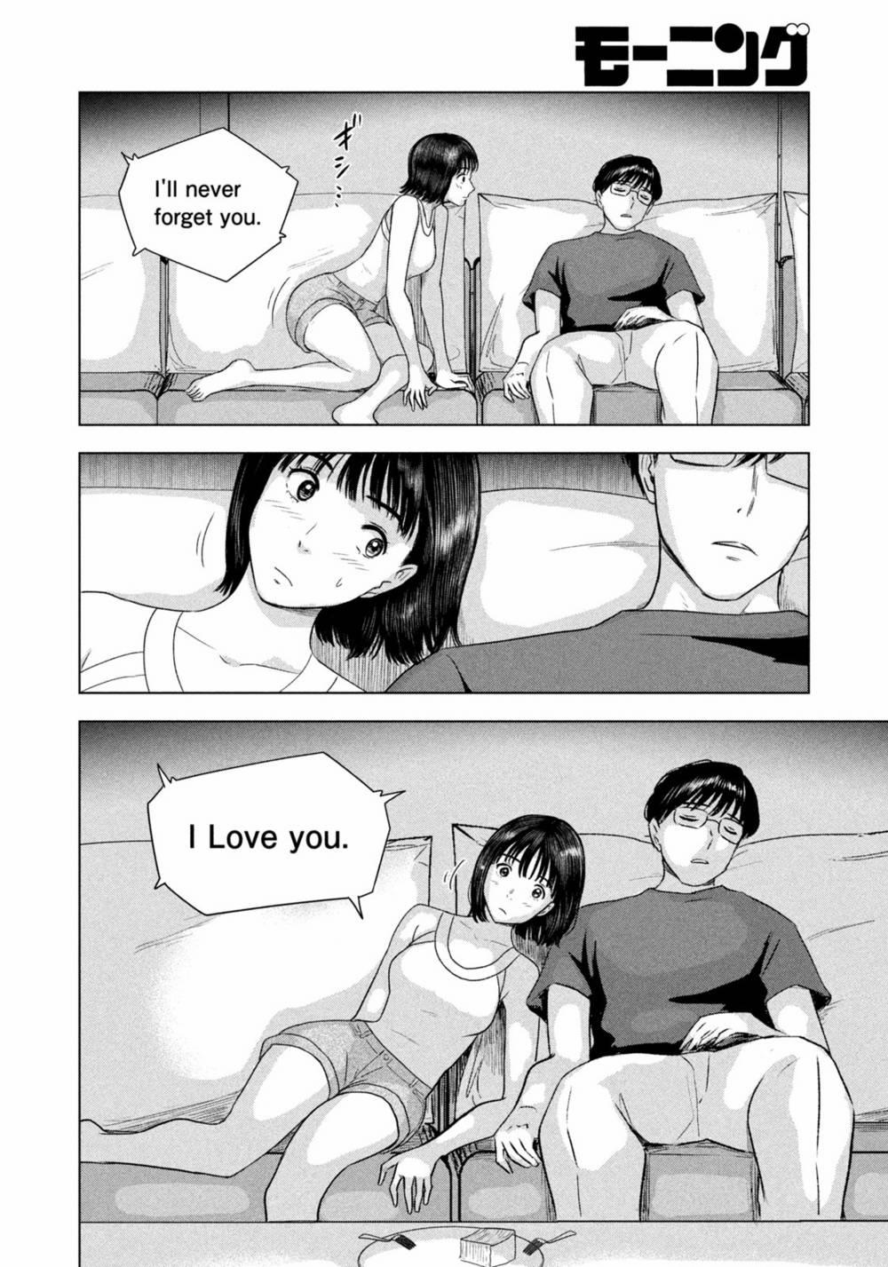 Mùa Hè Dài Ngày 31 Tháng 8 5 trang 12