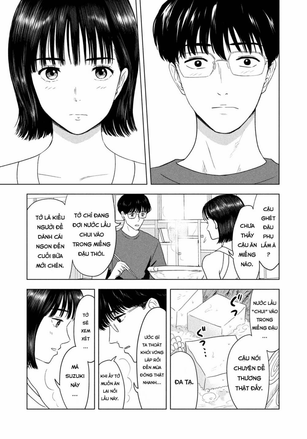 Mùa Hè Dài Ngày 31 Tháng 8 5 trang 17