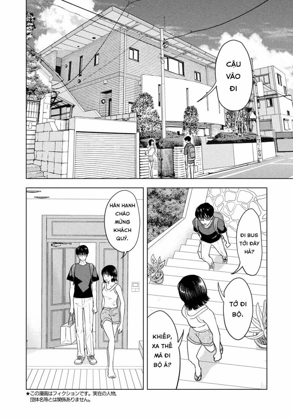 Mùa Hè Dài Ngày 31 Tháng 8 5 trang 2