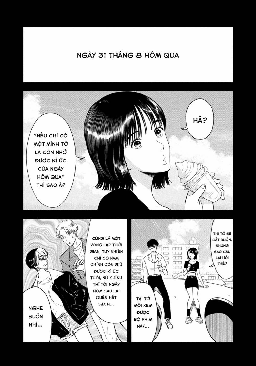 Mùa Hè Dài Ngày 31 Tháng 8 5 trang 4