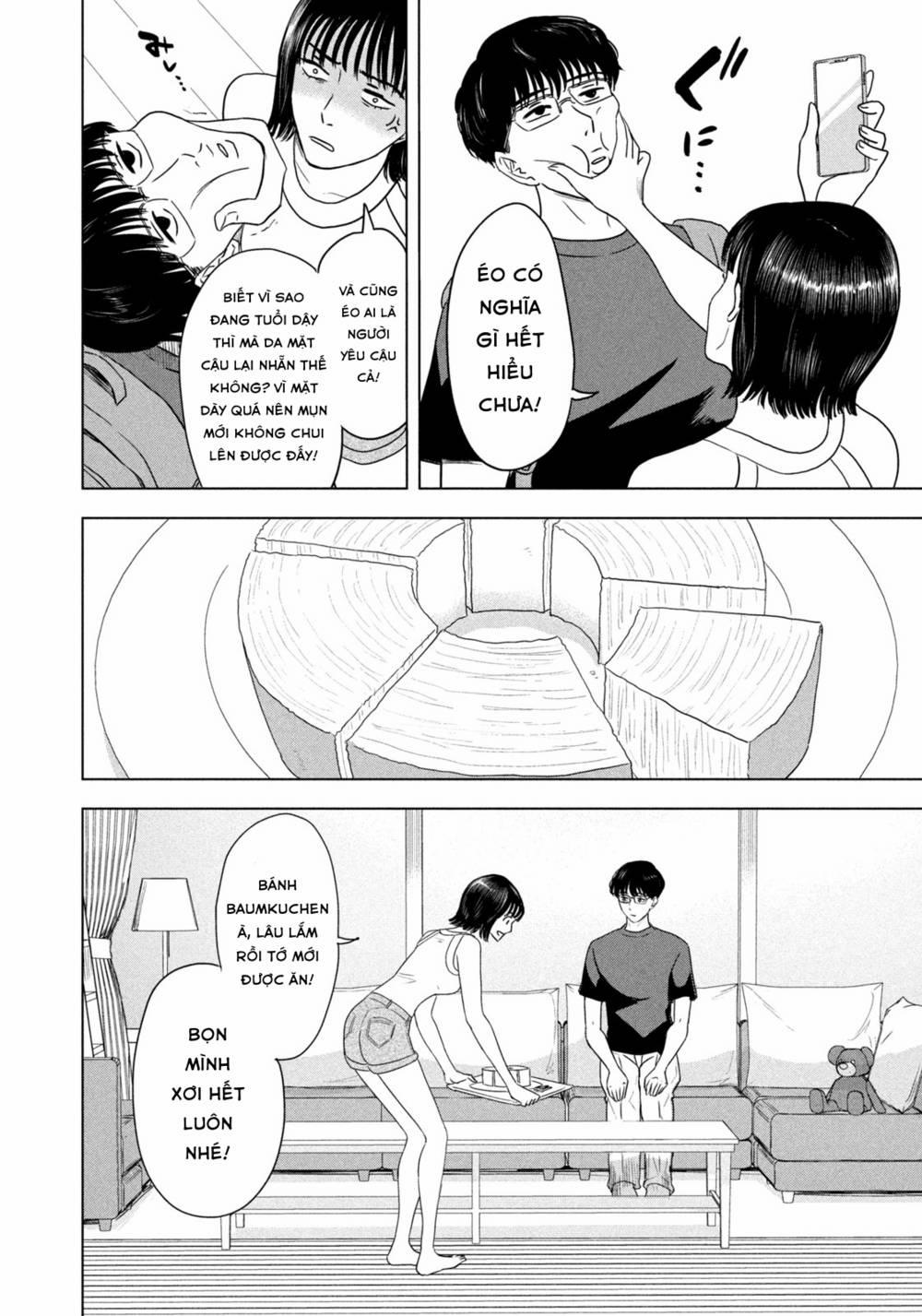 Mùa Hè Dài Ngày 31 Tháng 8 5 trang 8