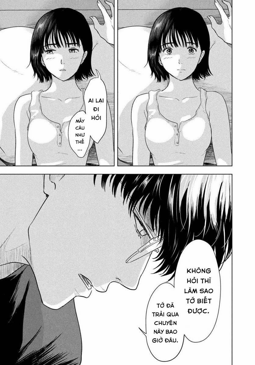 Mùa Hè Dài Ngày 31 Tháng 8 6 trang 15