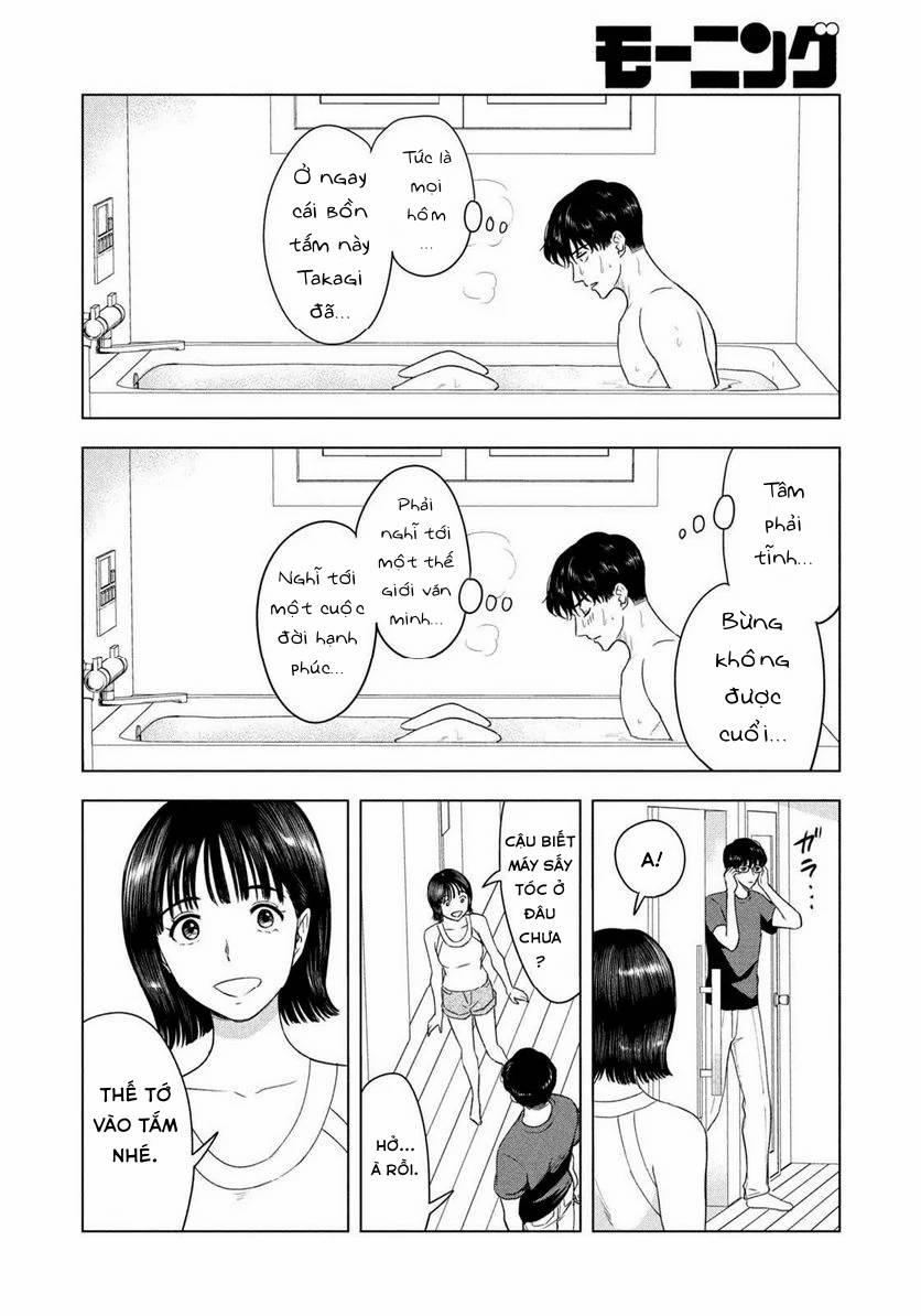 Mùa Hè Dài Ngày 31 Tháng 8 6 trang 4