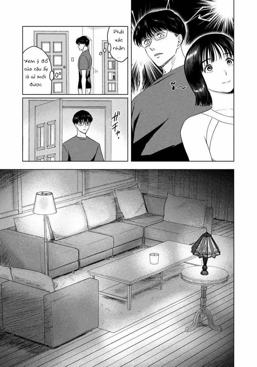 Mùa Hè Dài Ngày 31 Tháng 8 6 trang 5