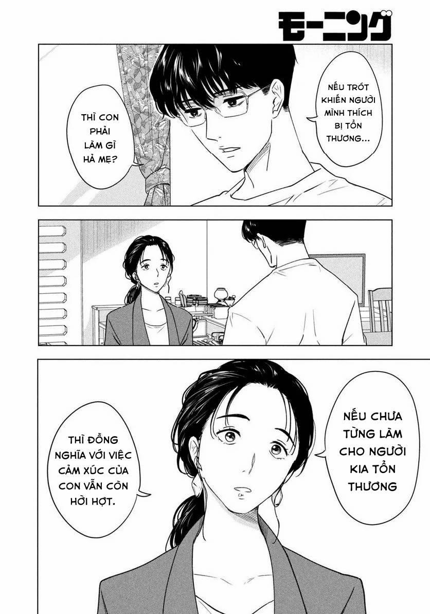 Mùa Hè Dài Ngày 31 Tháng 8 7 trang 12