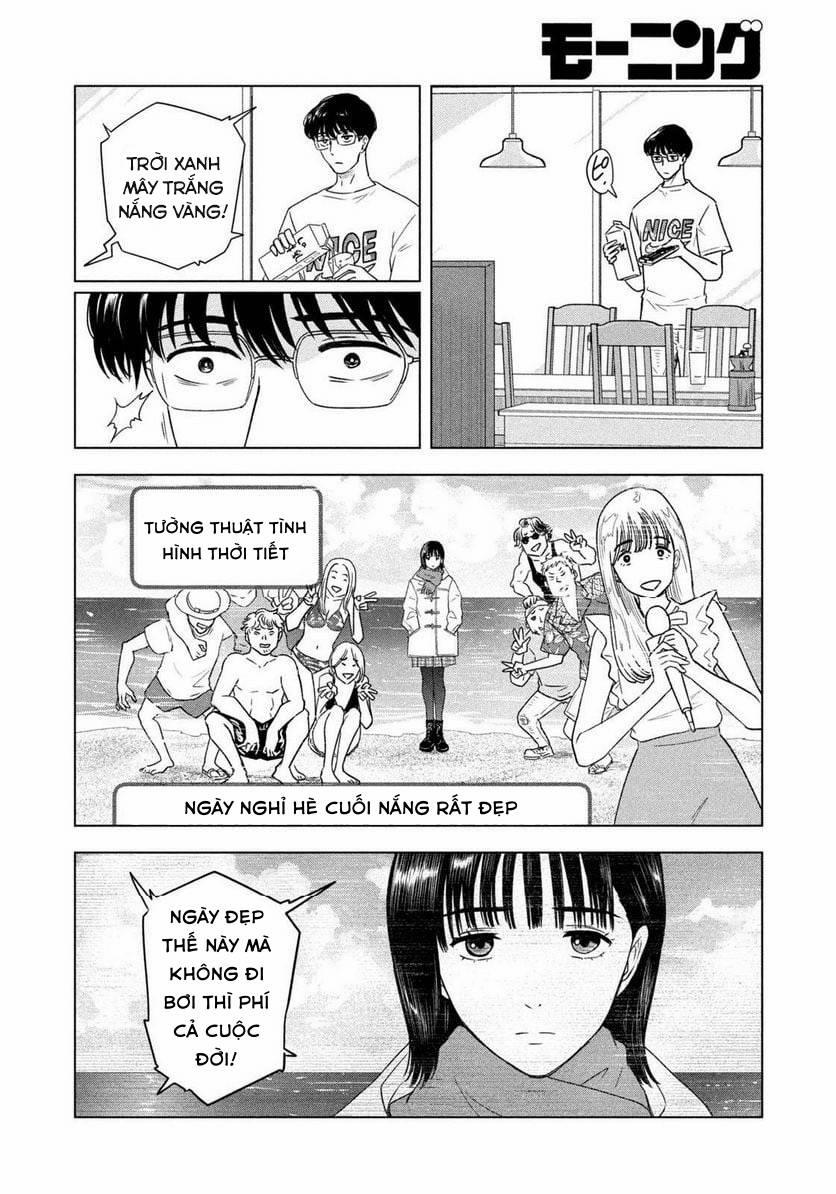 Mùa Hè Dài Ngày 31 Tháng 8 7 trang 14