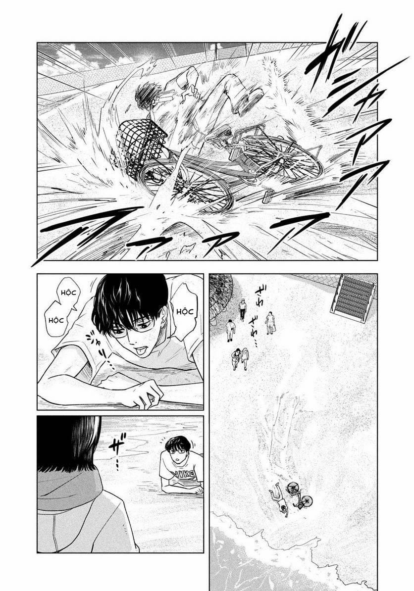 Mùa Hè Dài Ngày 31 Tháng 8 7 trang 18