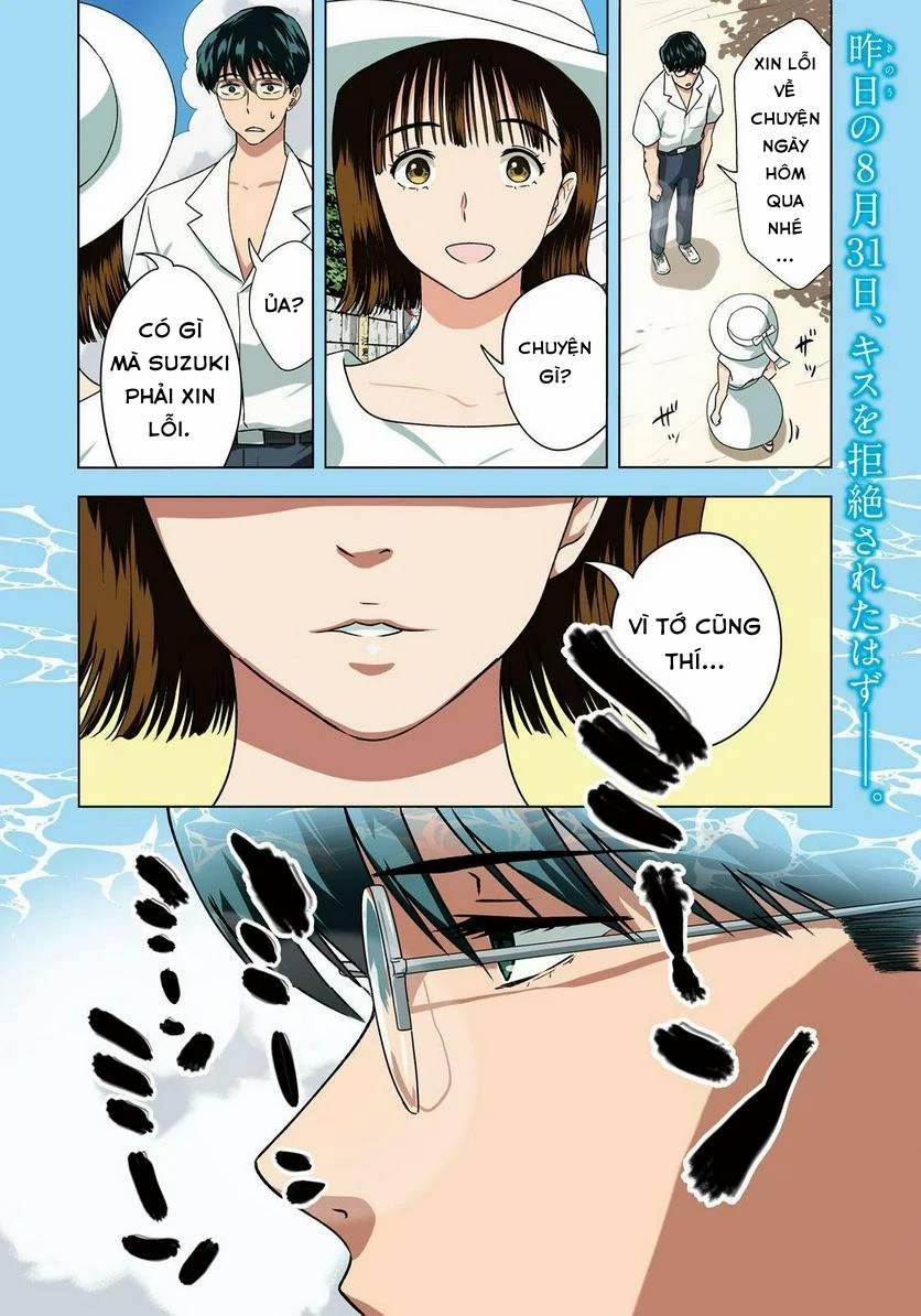 Mùa Hè Dài Ngày 31 Tháng 8 7 trang 2