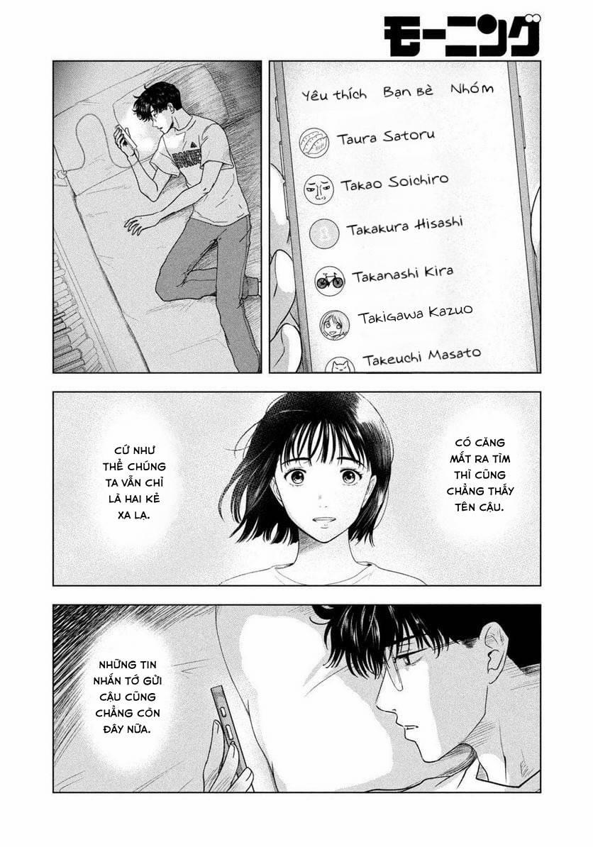 Mùa Hè Dài Ngày 31 Tháng 8 7 trang 6