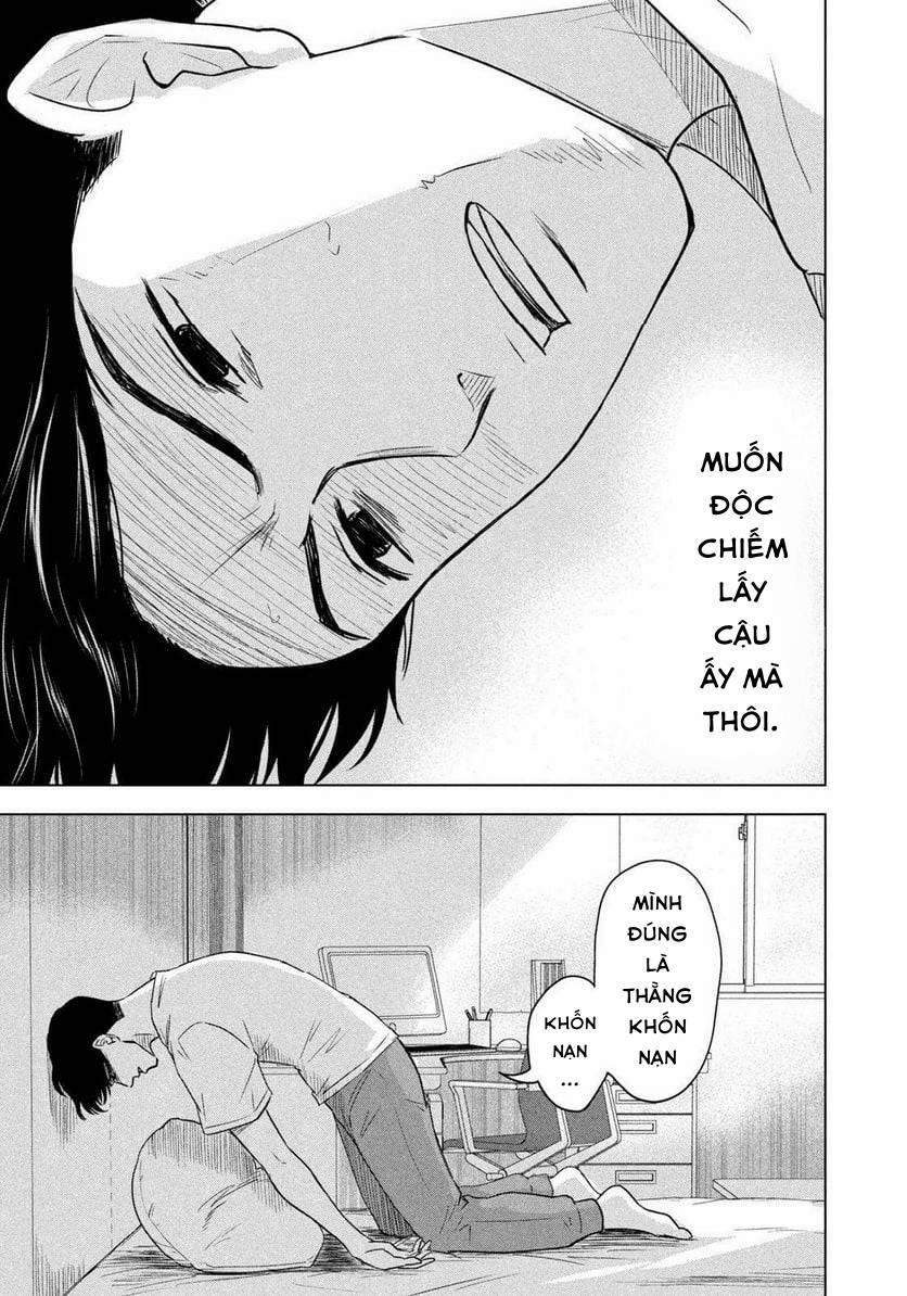 Mùa Hè Dài Ngày 31 Tháng 8 7 trang 9