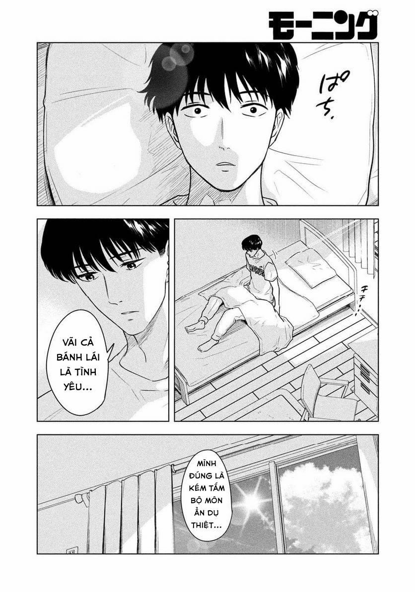 Mùa Hè Dài Ngày 31 Tháng 8 8 trang 4