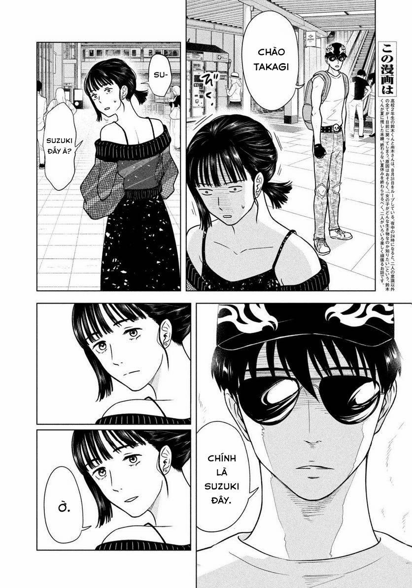 Mùa Hè Dài Ngày 31 Tháng 8 9 trang 4