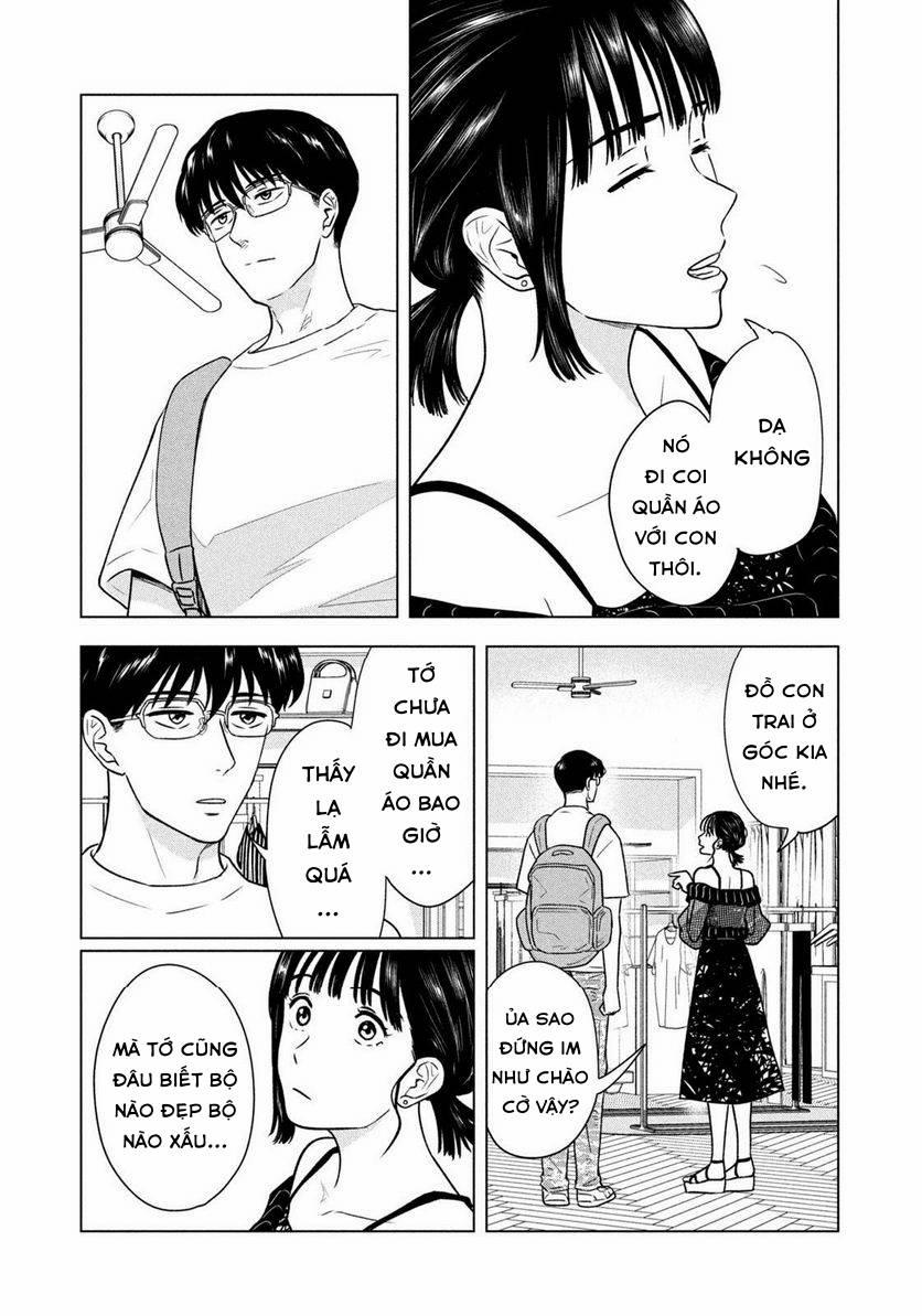 Mùa Hè Dài Ngày 31 Tháng 8 9 trang 7