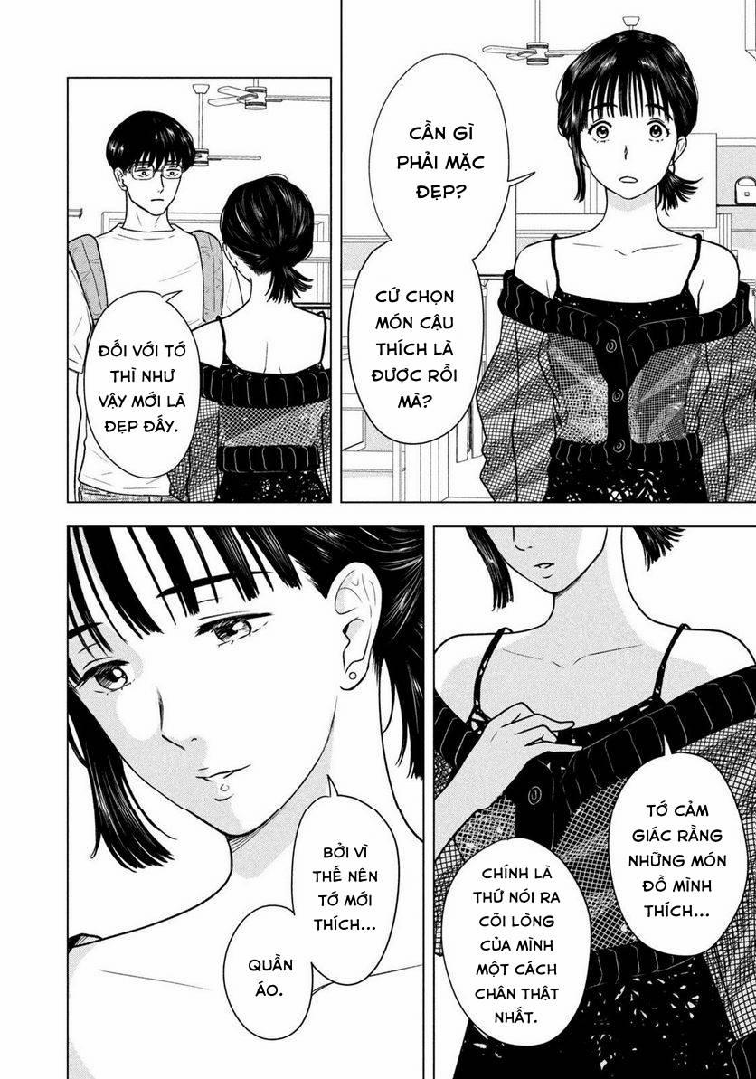 Mùa Hè Dài Ngày 31 Tháng 8 9 trang 8