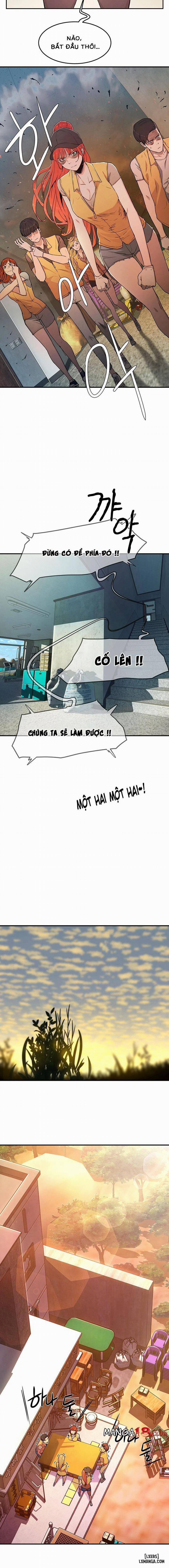 Mùa Hè Đáng Nhớ 2 trang 14