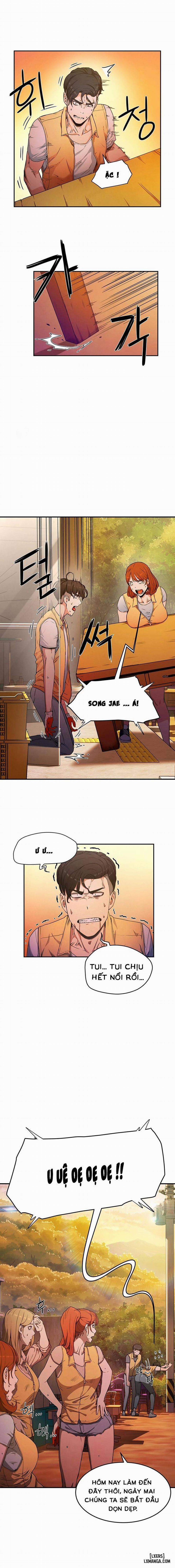 Mùa Hè Đáng Nhớ 2 trang 15