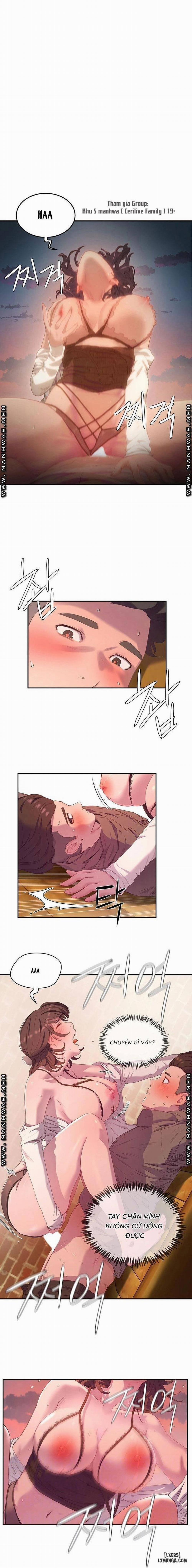 Mùa Hè Đáng Nhớ 8 trang 0