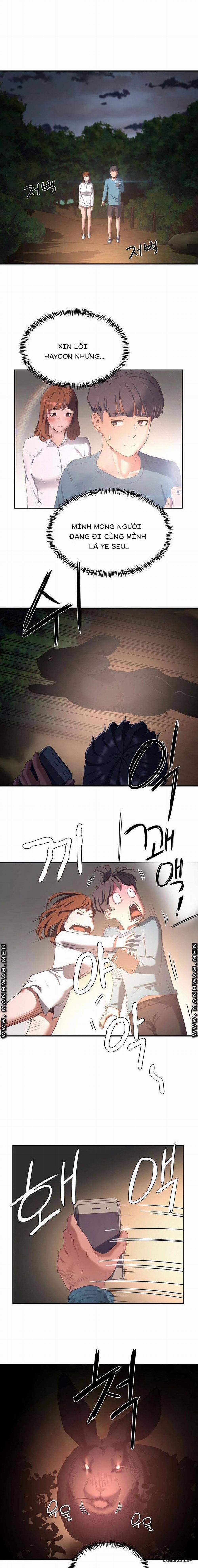 Mùa Hè Đáng Nhớ 8 trang 14