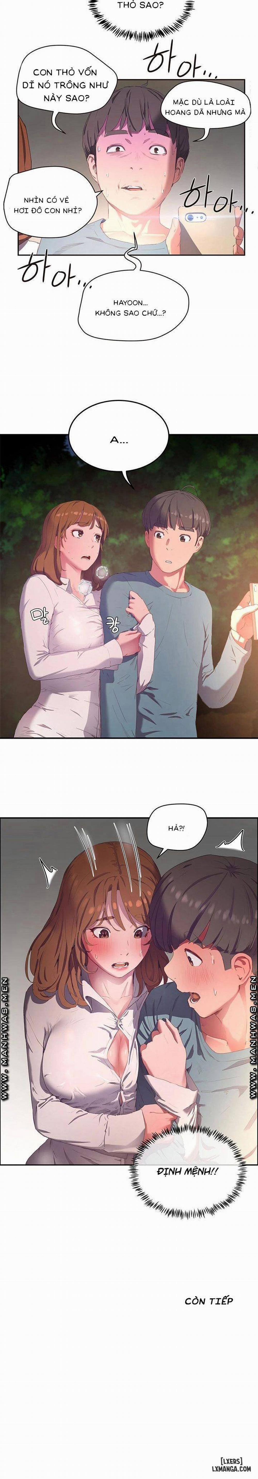 Mùa Hè Đáng Nhớ 8 trang 15