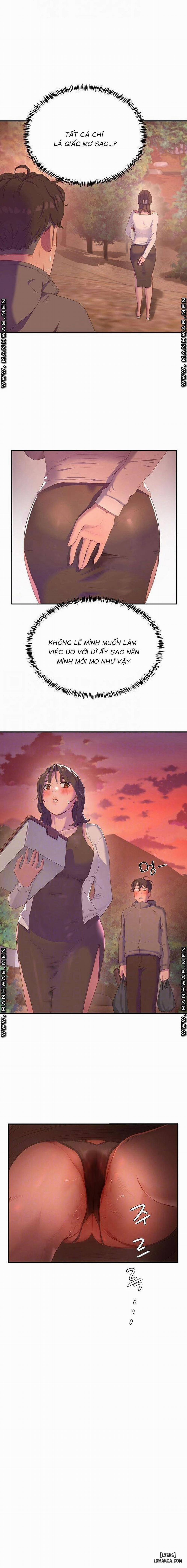 Mùa Hè Đáng Nhớ 8 trang 3