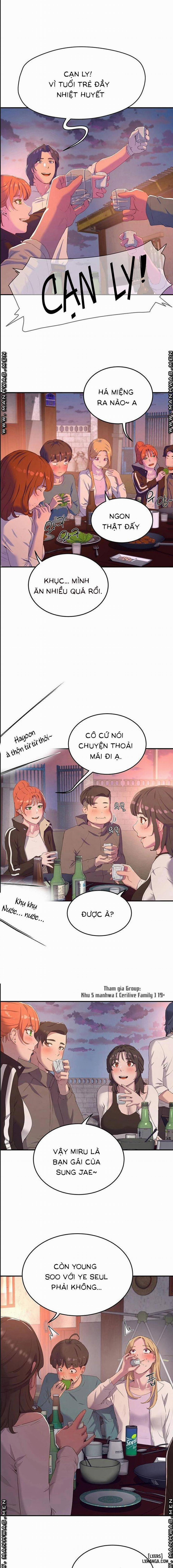 Mùa Hè Đáng Nhớ 8 trang 5