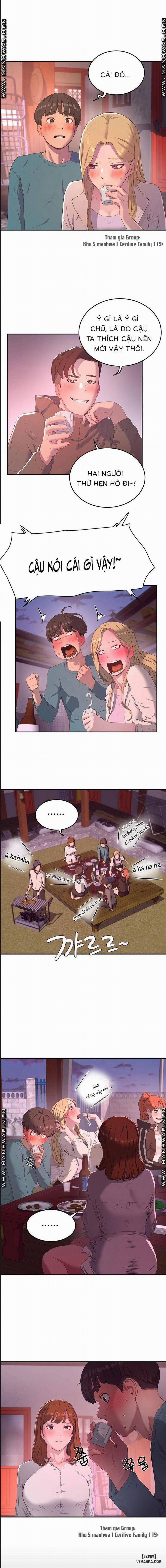 Mùa Hè Đáng Nhớ 8 trang 7