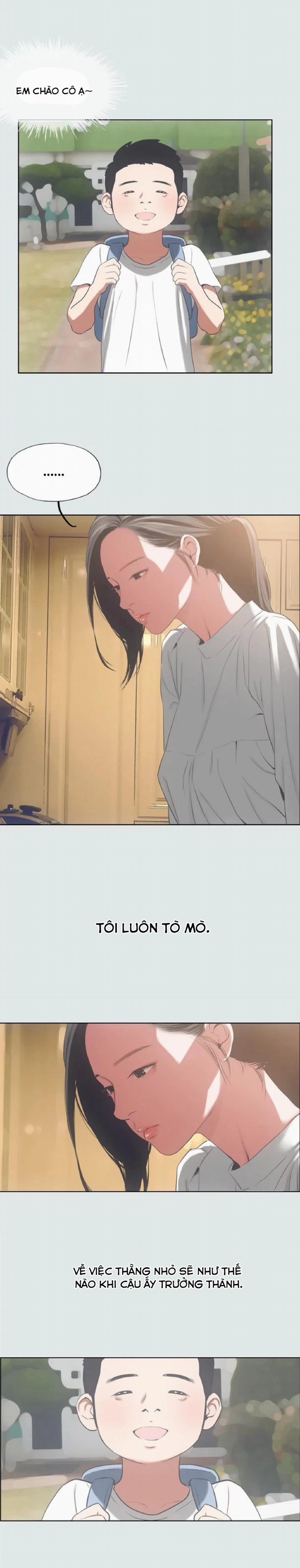 Mùa Hè Em Đến 11 trang 19