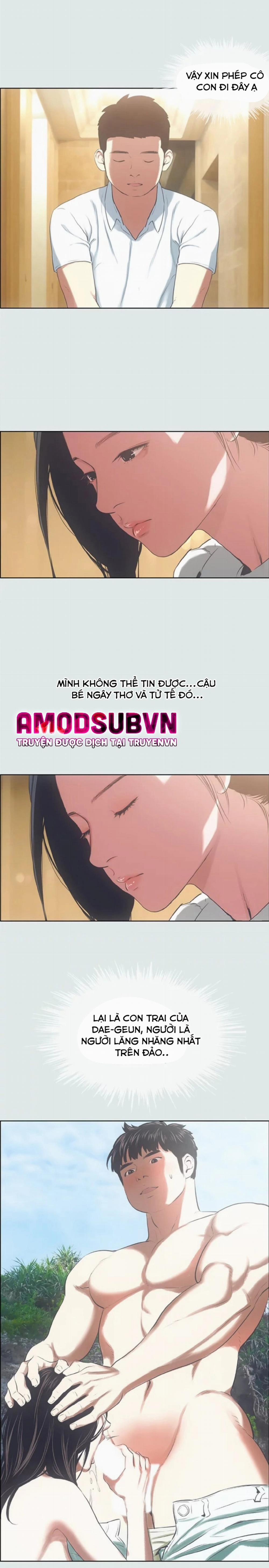 Mùa Hè Em Đến 11 trang 20