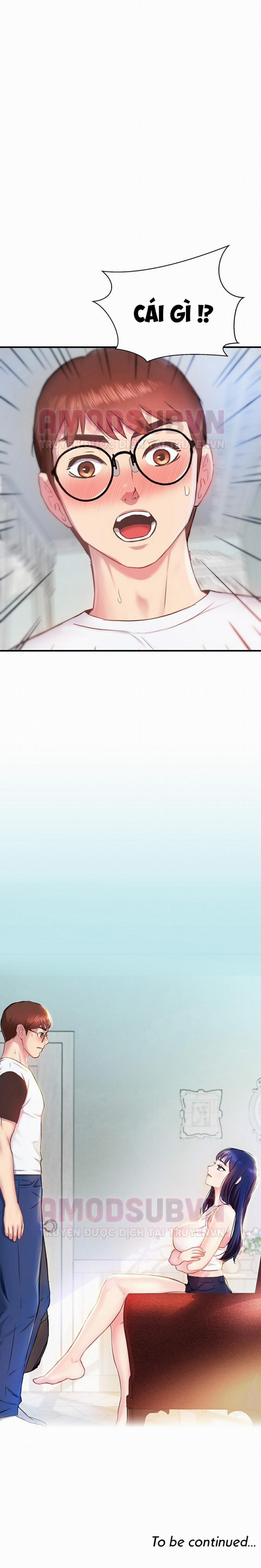 Mùa Hè Khoái Lạc 1 trang 19