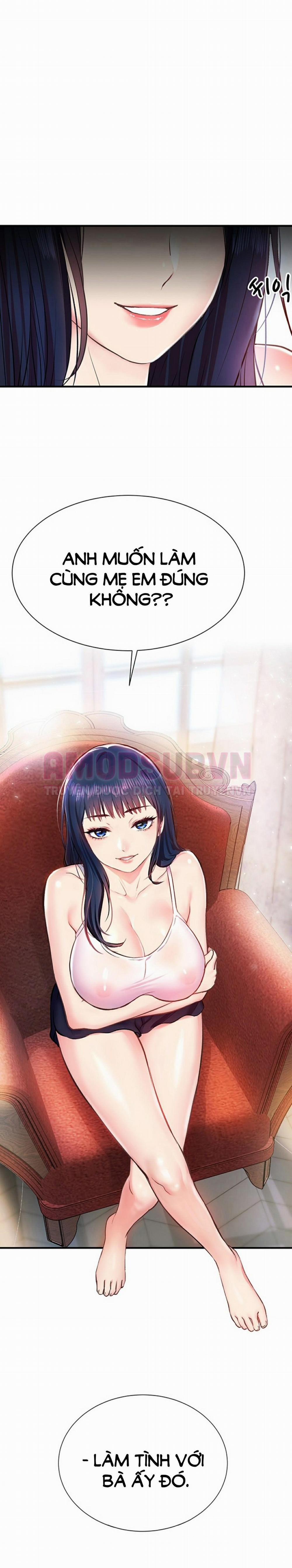 Mùa Hè Khoái Lạc 2 trang 1