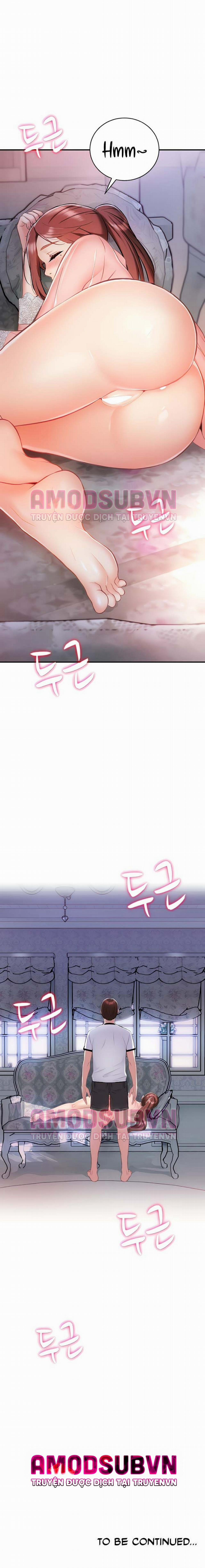 Mùa Hè Khoái Lạc 4 trang 15