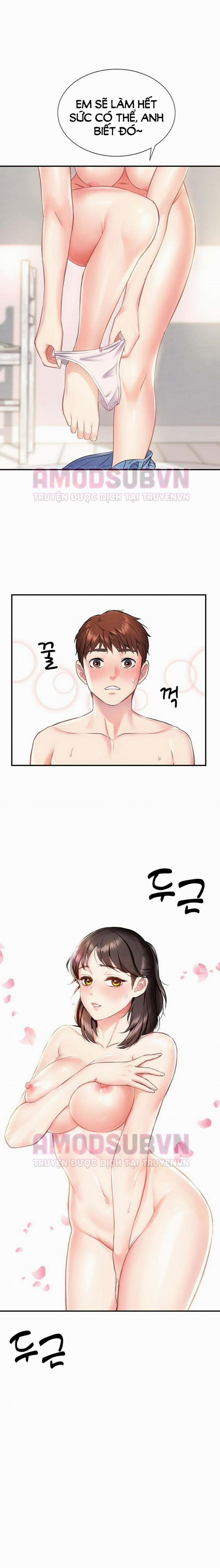 Mùa Hè Khoái Lạc 4 trang 2