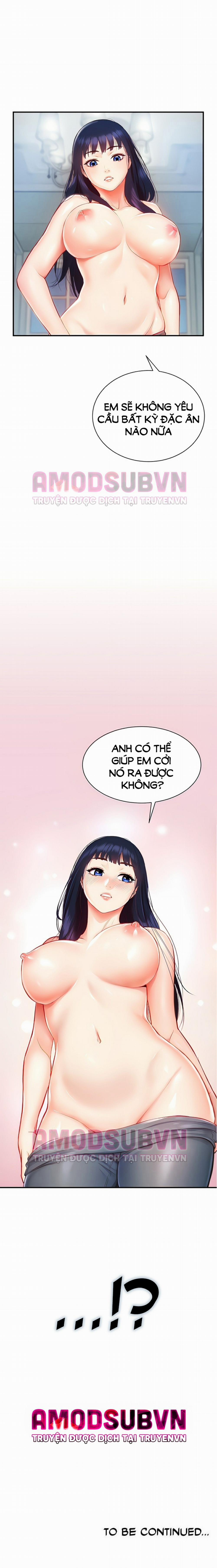 Mùa Hè Khoái Lạc 6 trang 13