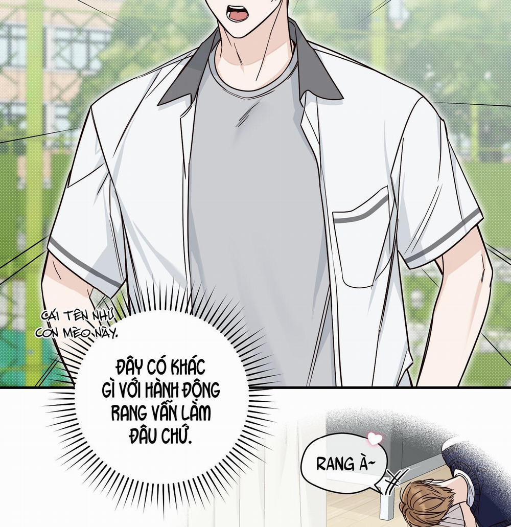 Mùa Hè Năm Ấy 10 NGANG RAW trang 14