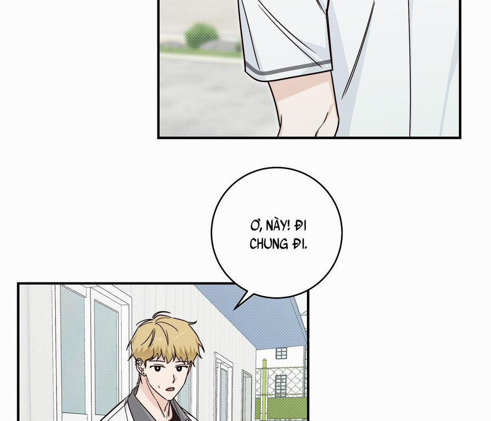 Mùa Hè Năm Ấy 10 NGANG RAW trang 17