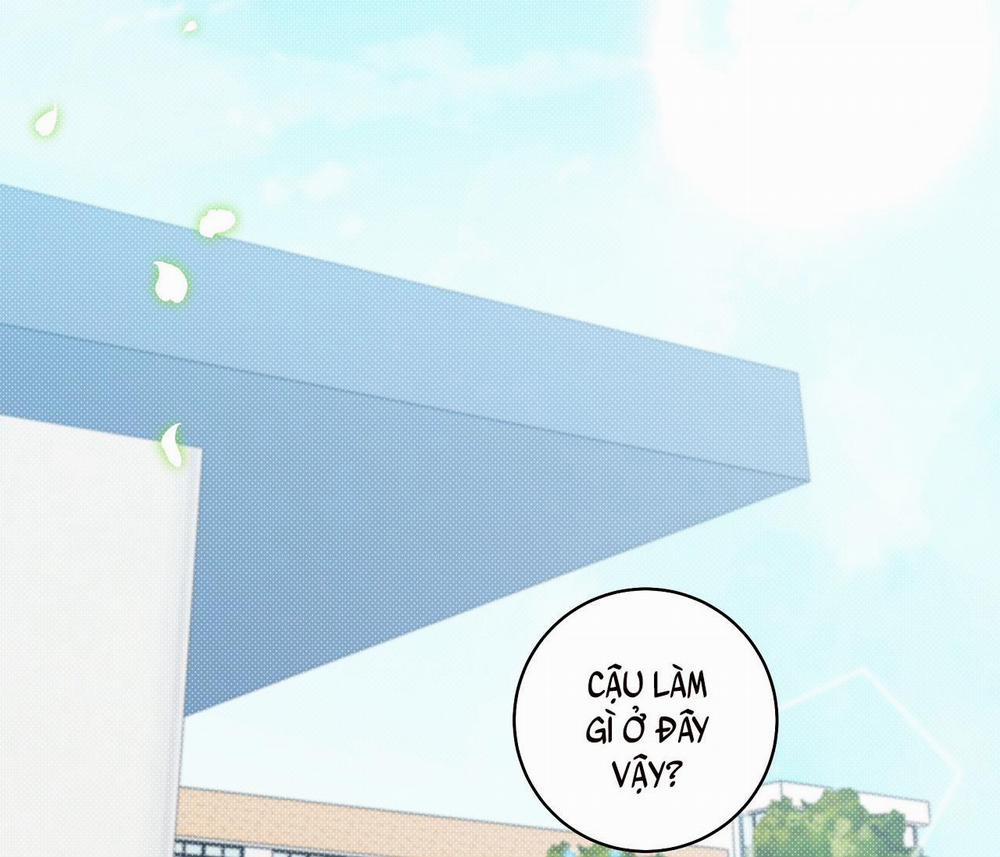 Mùa Hè Năm Ấy 10 NGANG RAW trang 2