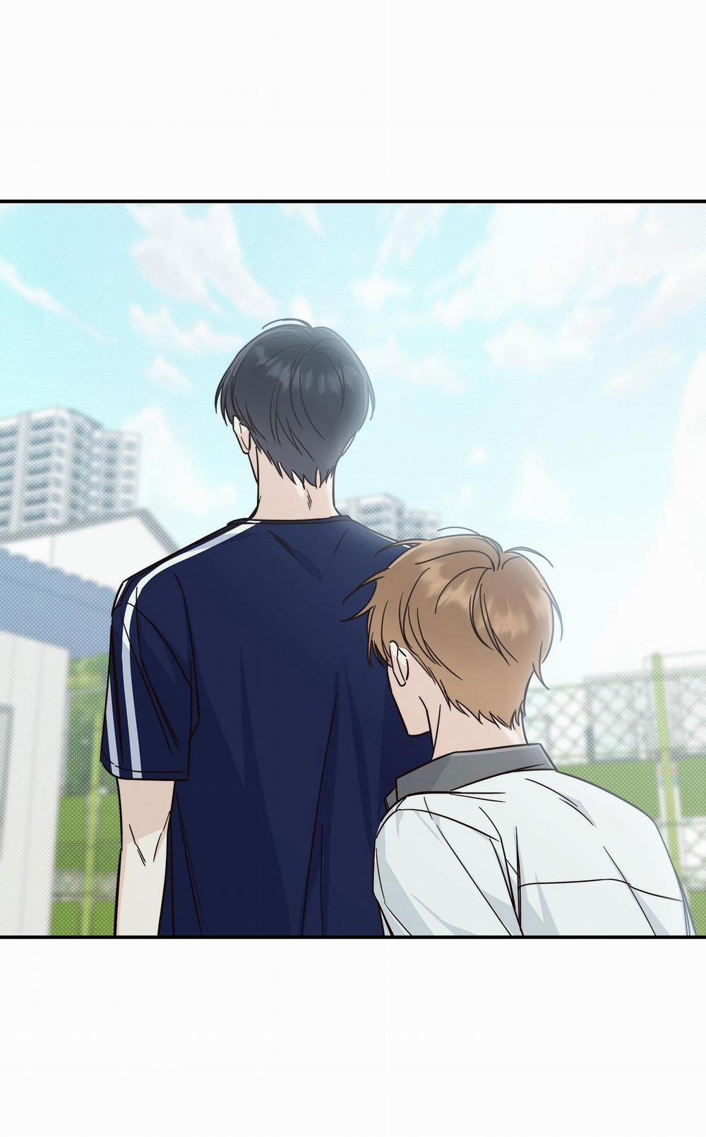 Mùa Hè Năm Ấy 10 NGANG RAW trang 25