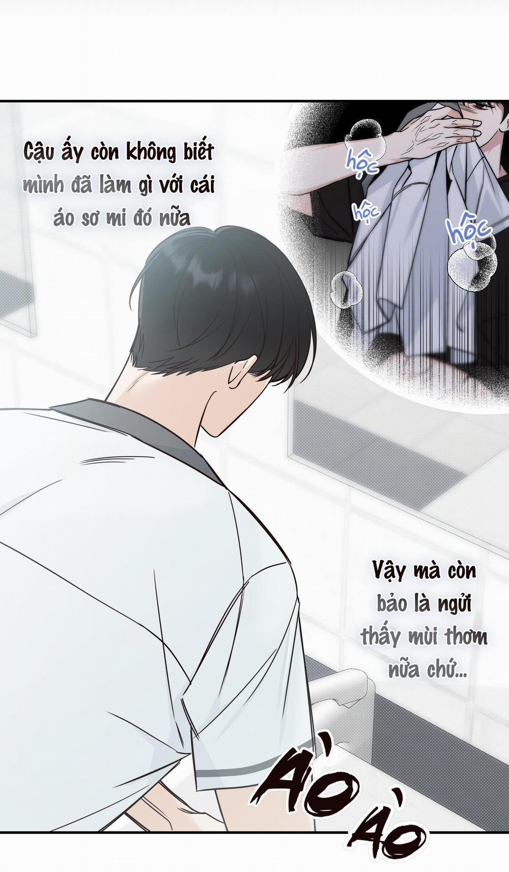 Mùa Hè Năm Ấy 10 NGANG RAW trang 39