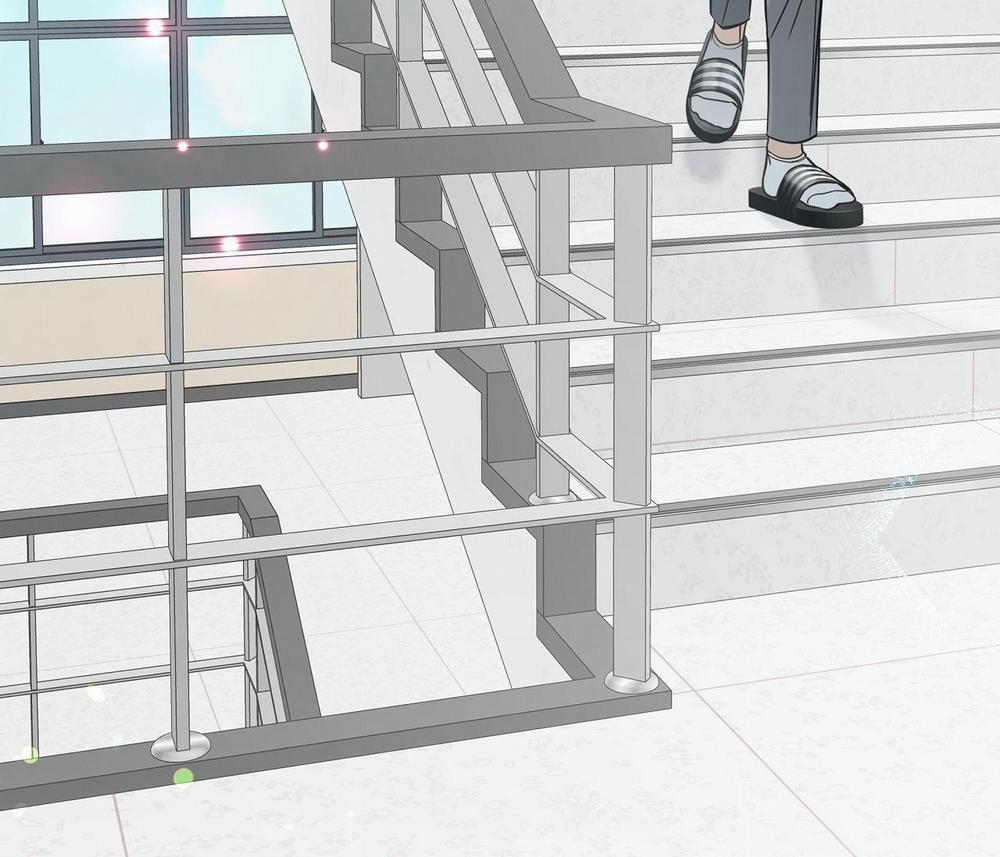 Mùa Hè Năm Ấy 10 NGANG RAW trang 58